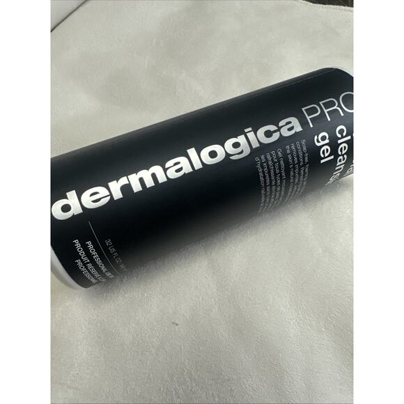Authentic Dermalogica Special Cleansing Gel Pro Size 32 fl oz / 946 mL New - Picture 6 of 6